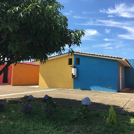 Oaxaca Hotel Rural San Anton מראה חיצוני תמונה