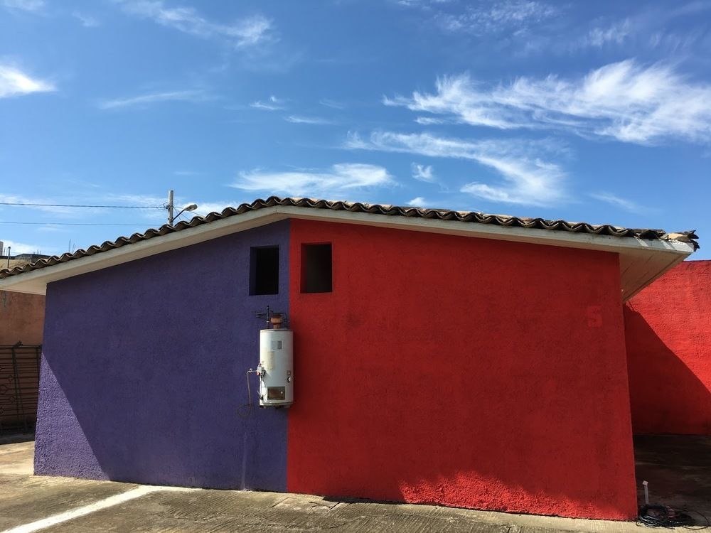 Oaxaca Hotel Rural San Anton מראה חיצוני תמונה