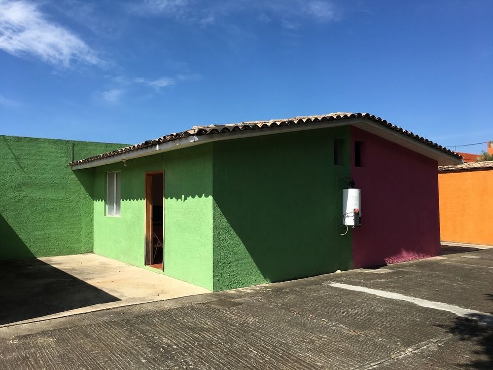 Oaxaca Hotel Rural San Anton מראה חיצוני תמונה