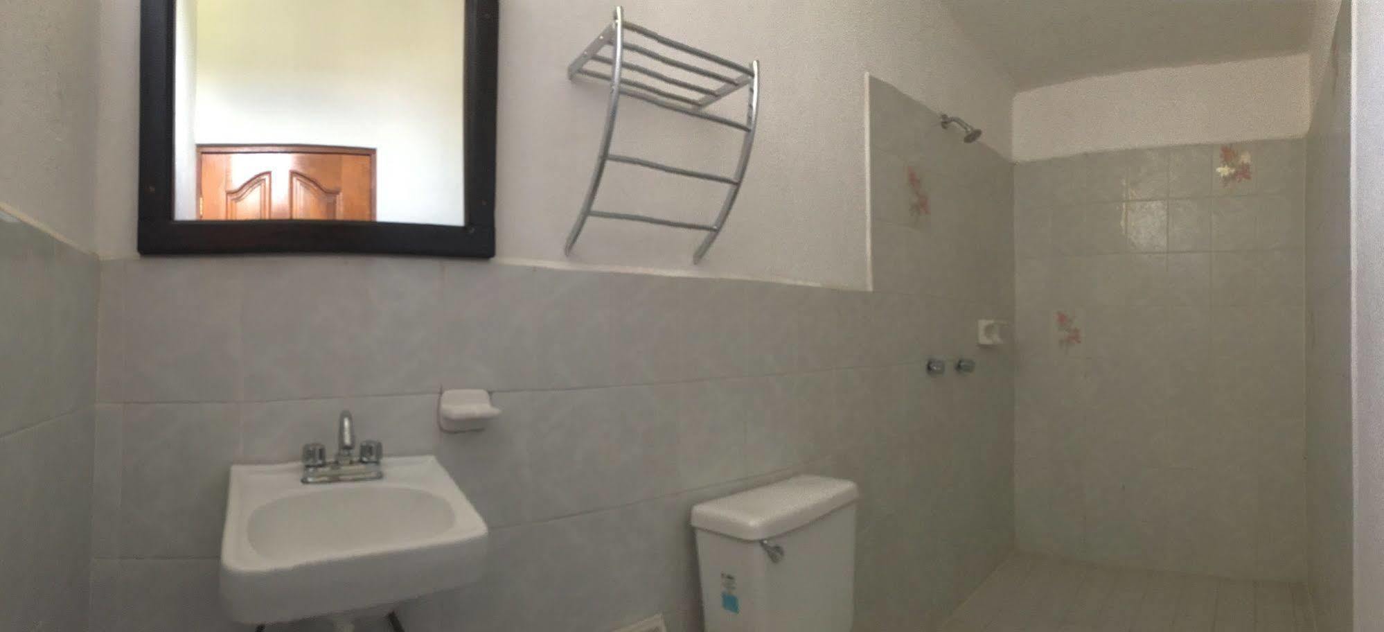 Oaxaca Hotel Rural San Anton מראה חיצוני תמונה