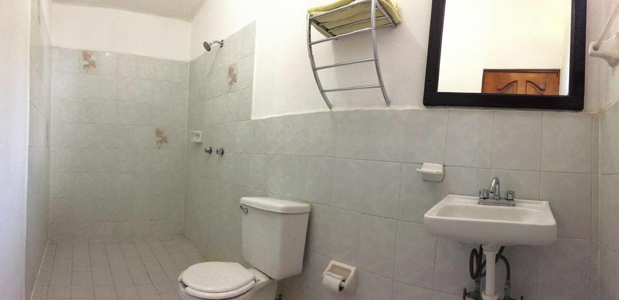 Oaxaca Hotel Rural San Anton מראה חיצוני תמונה