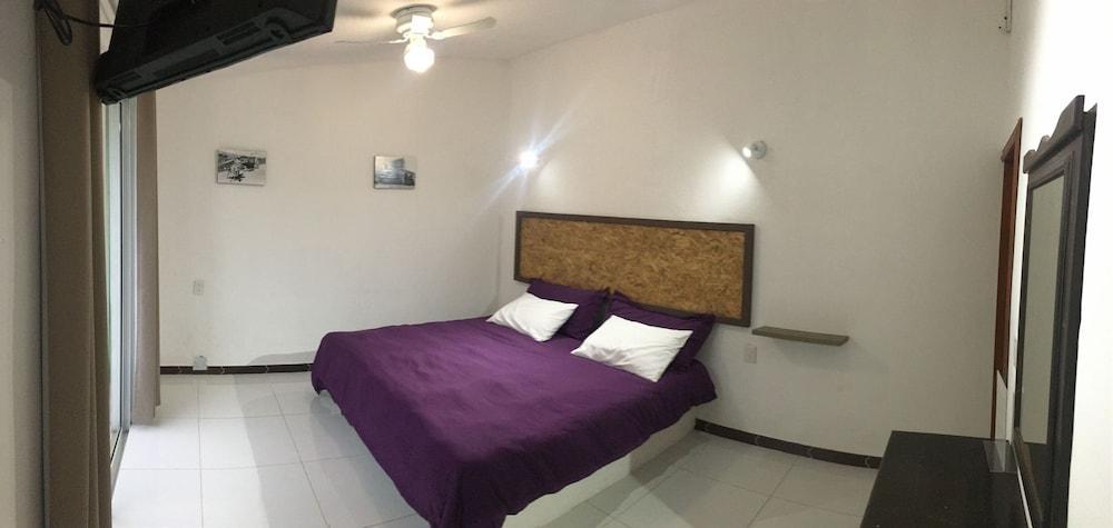 Oaxaca Hotel Rural San Anton מראה חיצוני תמונה